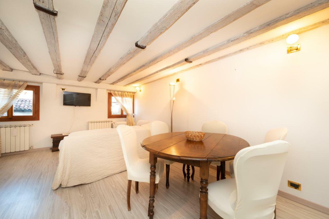 Heart Of Venice White House Rialto Wi-Fi 1Gbs Apartment Ngoại thất bức ảnh
