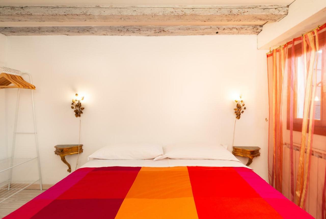 Heart Of Venice White House Rialto Wi-Fi 1Gbs Apartment Ngoại thất bức ảnh
