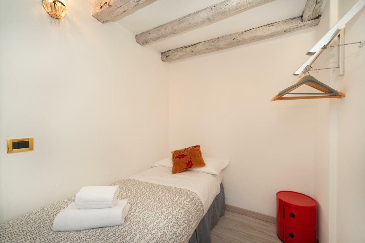 Heart Of Venice White House Rialto Wi-Fi 1Gbs Apartment Ngoại thất bức ảnh