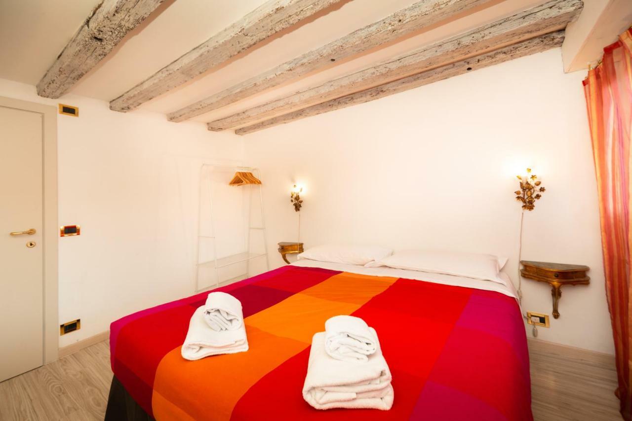 Heart Of Venice White House Rialto Wi-Fi 1Gbs Apartment Ngoại thất bức ảnh