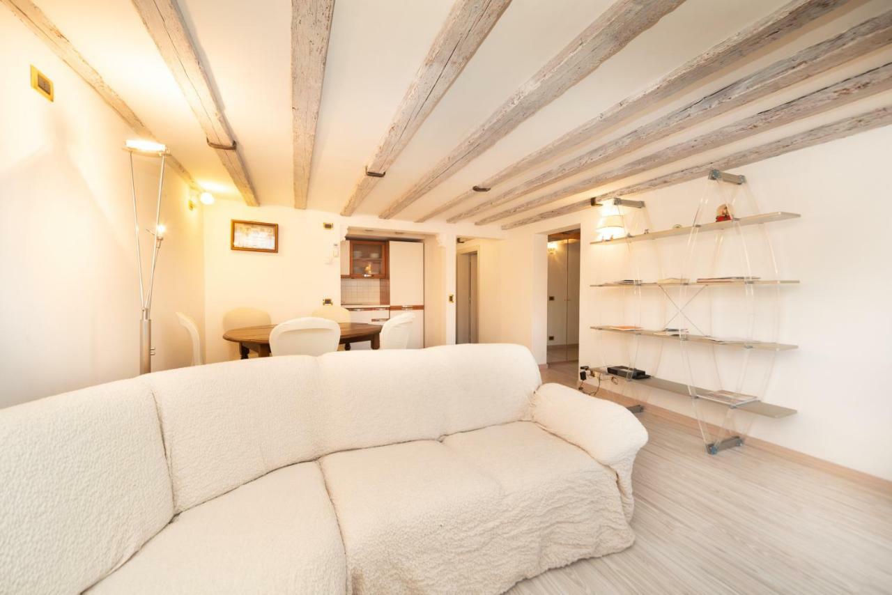 Heart Of Venice White House Rialto Wi-Fi 1Gbs Apartment Ngoại thất bức ảnh