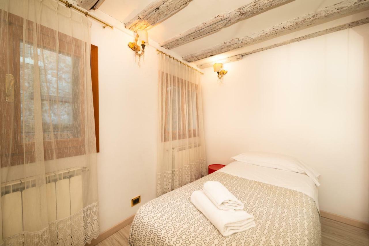 Heart Of Venice White House Rialto Wi-Fi 1Gbs Apartment Ngoại thất bức ảnh