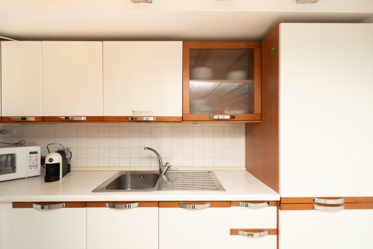 Heart Of Venice White House Rialto Wi-Fi 1Gbs Apartment Ngoại thất bức ảnh