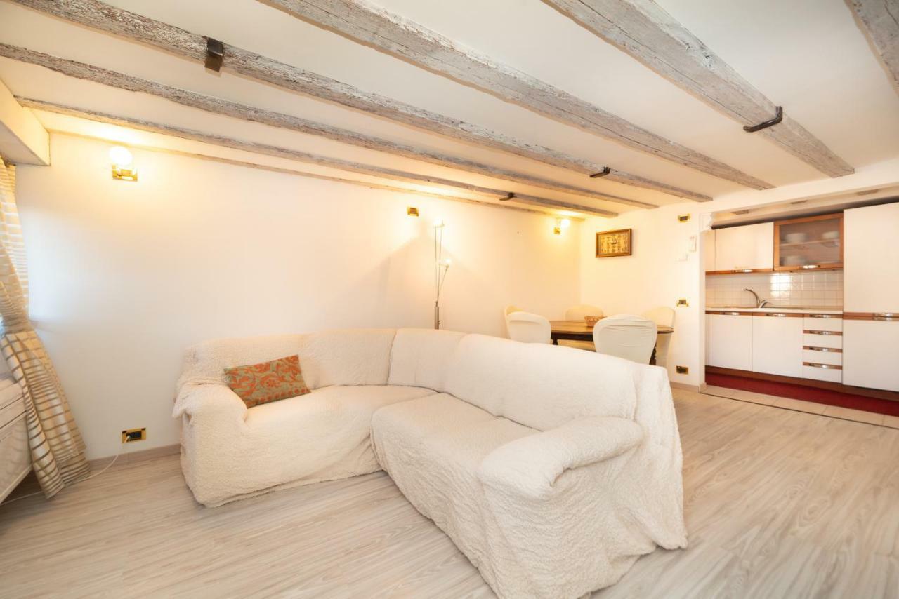 Heart Of Venice White House Rialto Wi-Fi 1Gbs Apartment Ngoại thất bức ảnh