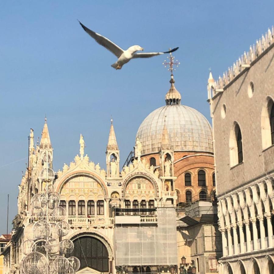 Heart Of Venice White House Rialto Wi-Fi 1Gbs Apartment Ngoại thất bức ảnh