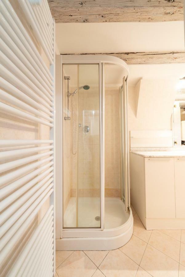 Heart Of Venice White House Rialto Wi-Fi 1Gbs Apartment Ngoại thất bức ảnh