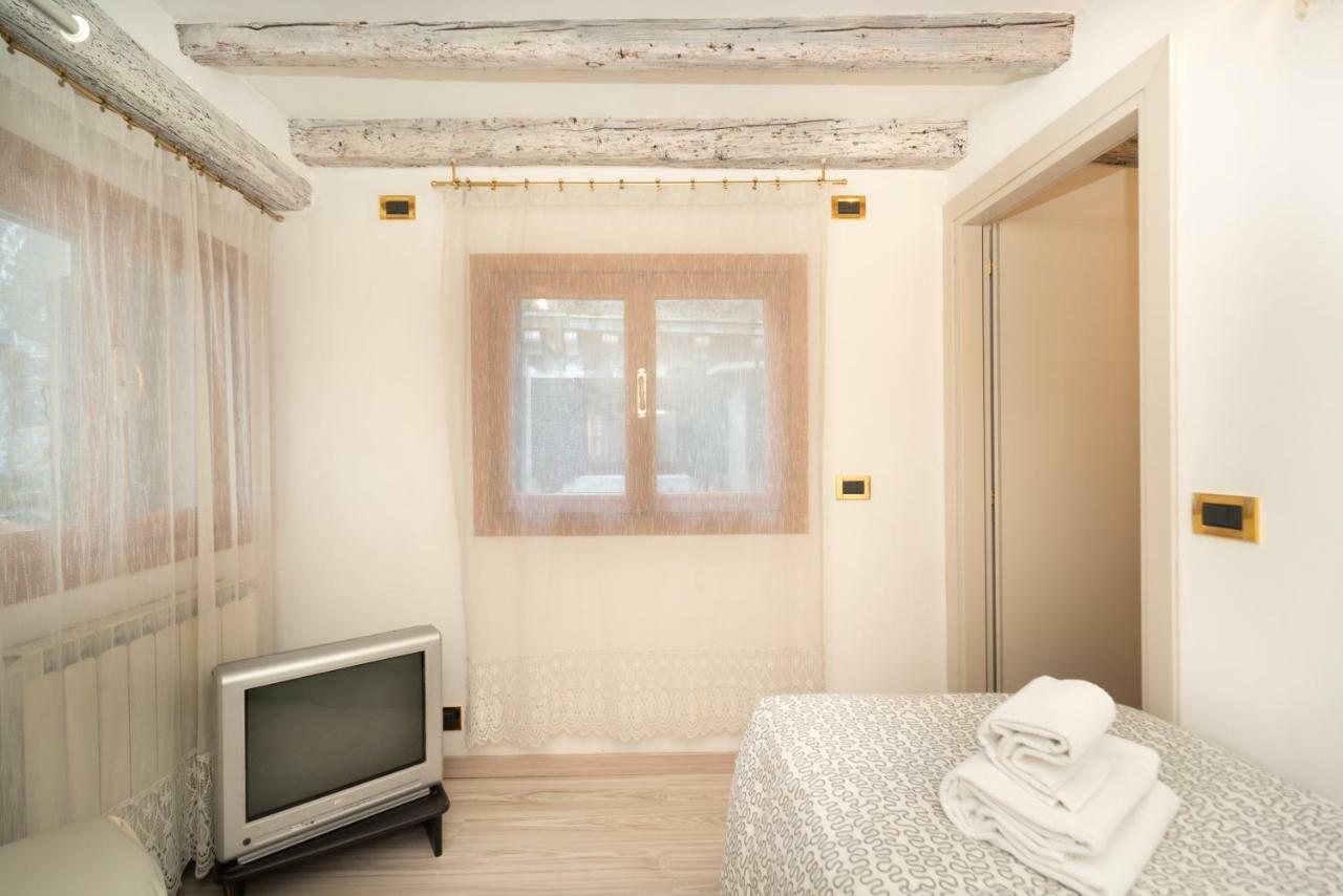 Heart Of Venice White House Rialto Wi-Fi 1Gbs Apartment Ngoại thất bức ảnh