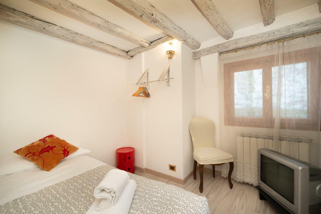 Heart Of Venice White House Rialto Wi-Fi 1Gbs Apartment Ngoại thất bức ảnh